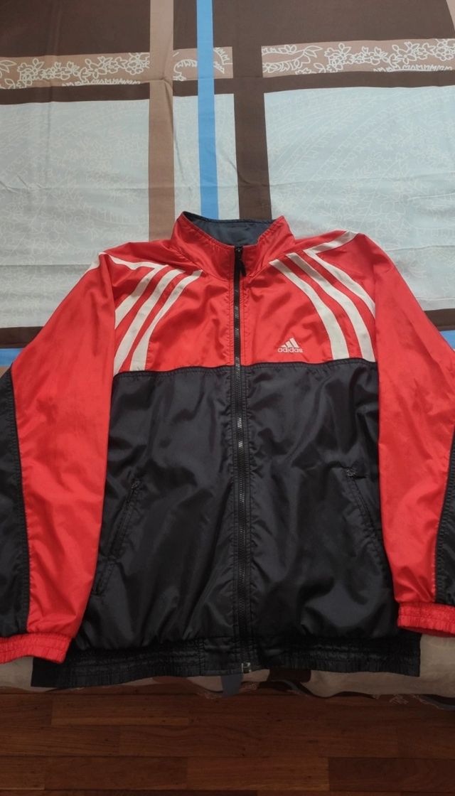 Chaqueta Adidas Vintage