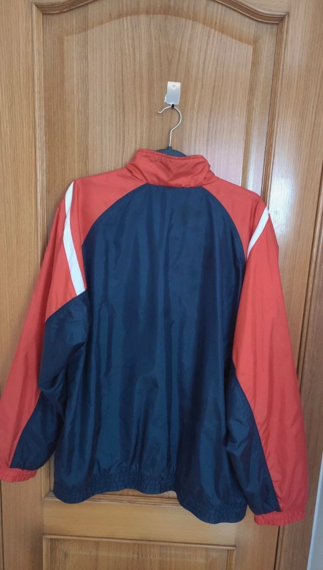 Chaqueta Adidas Vintage