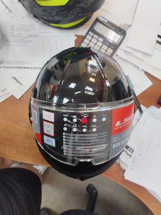 Casco L52