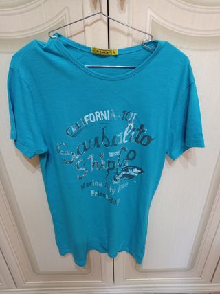 Maglia Uomo Sausalito Ship Co. - M