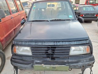 DESPIECE VITARA SE/SV ET 1.6 16V