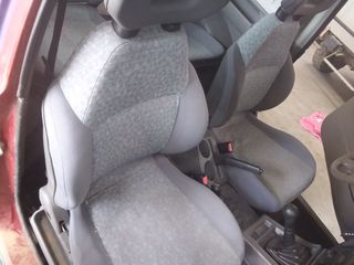 DESPIECE VITARA SE/SV ET 1.6 16V