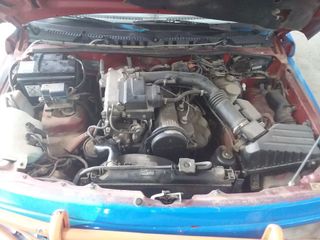 DESPIECE VITARA SE/SV ET 1.6 16V