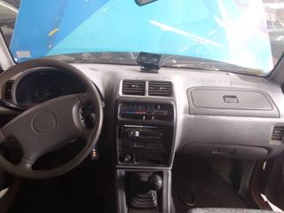 DESPIECE VITARA SE/SV ET 1.6 16V