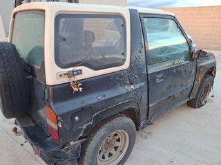 DESPIECE VITARA SE/SV ET 1.6 16V