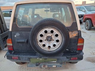 DESPIECE VITARA SE/SV ET 1.6 16V