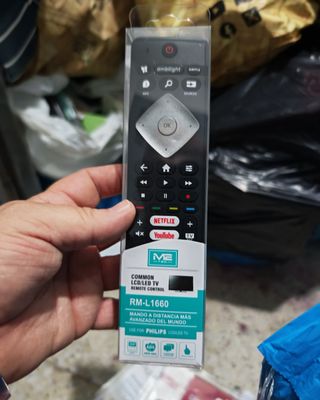 Mando Philips RM-L1660 nuevo