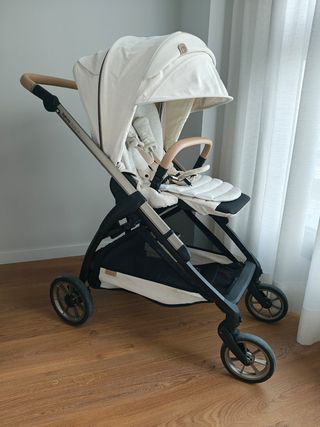Inglesina Electa: carrito bebé edición especial