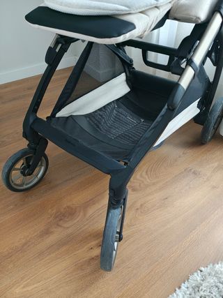 Inglesina Electa: carrito bebé edición especial