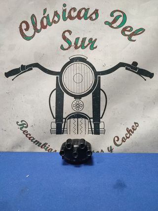 Tapa de Delco Seat 600
