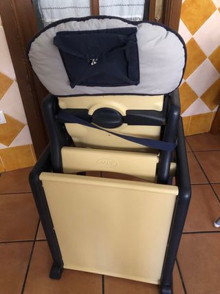 Trona Jane convertible a mesa