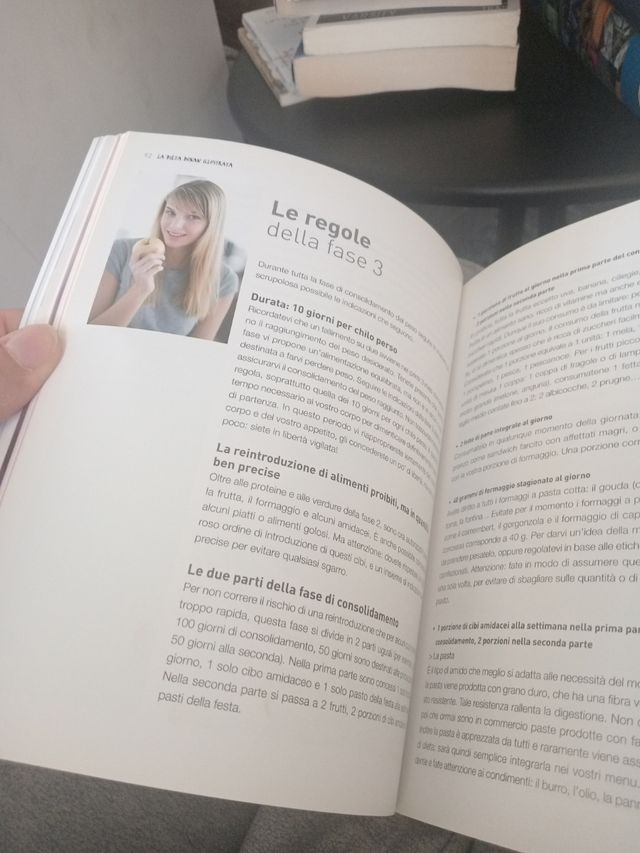 La dieta Dukan illustrata. La Dukan ancora più ...