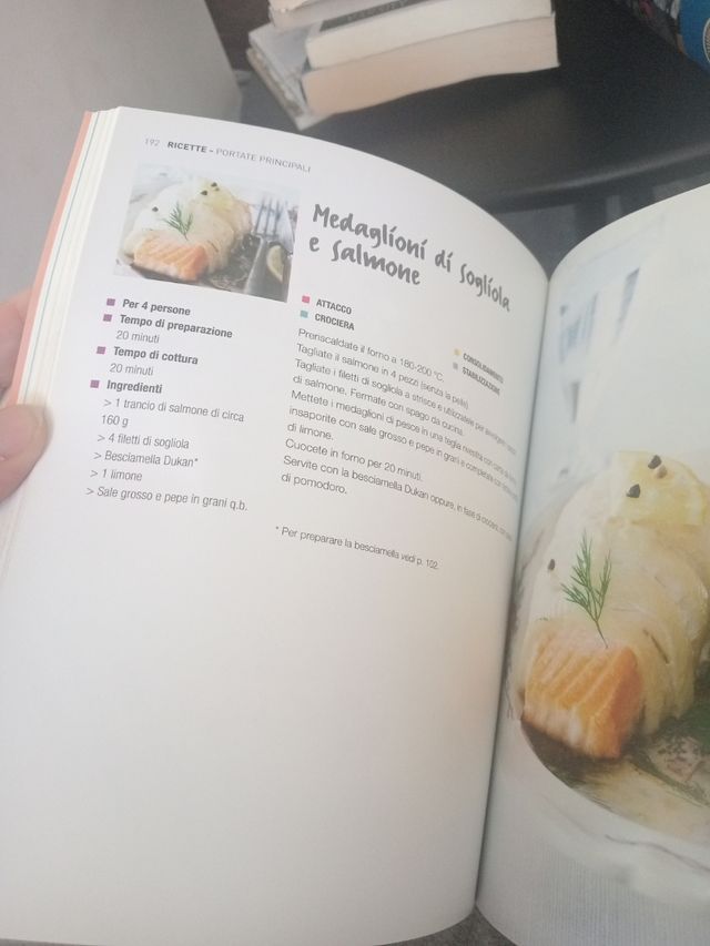 La dieta Dukan illustrata. La Dukan ancora più ...