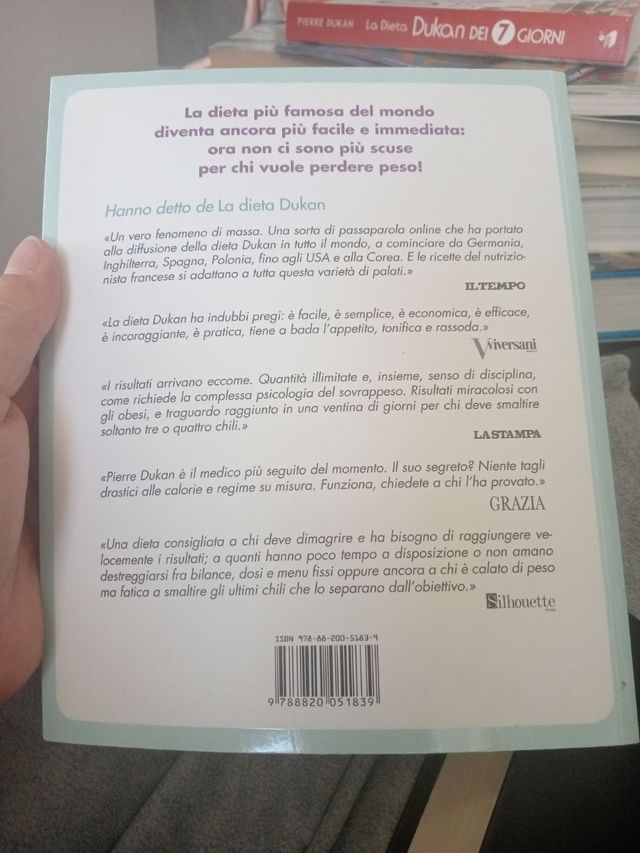 La dieta Dukan illustrata. La Dukan ancora più ...
