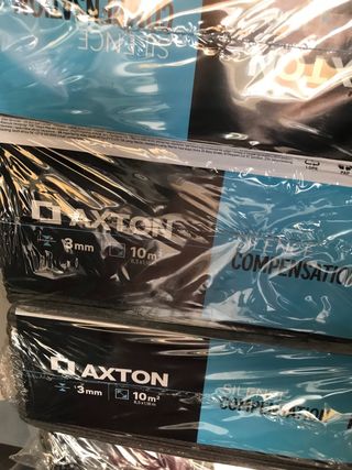 Suelo laminado Artens Ávila