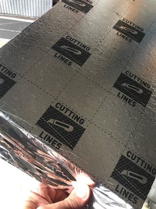 Suelo laminado Artens Ávila