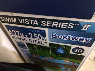 Piscina Bestway 427x250cm