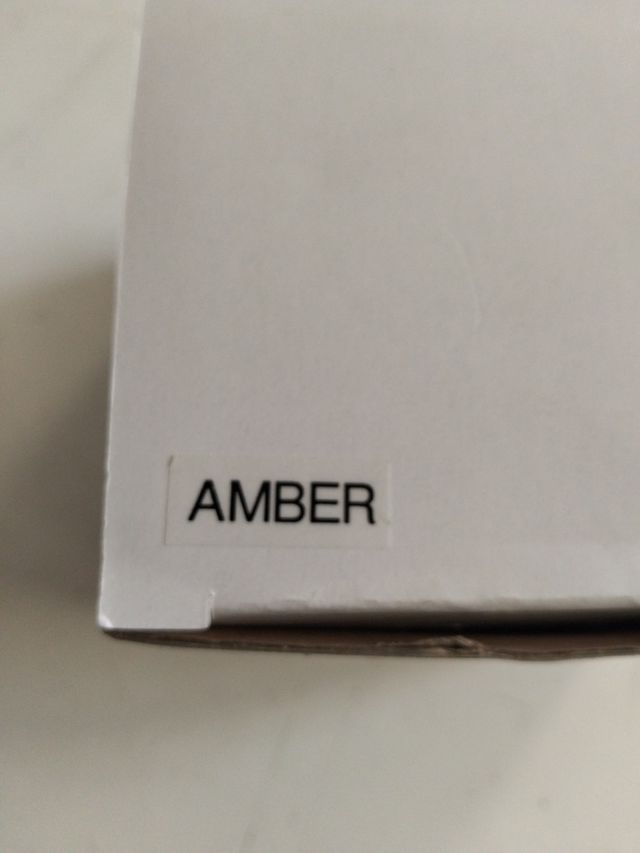 Avisador luminoso AL-1 Rodman Xenón