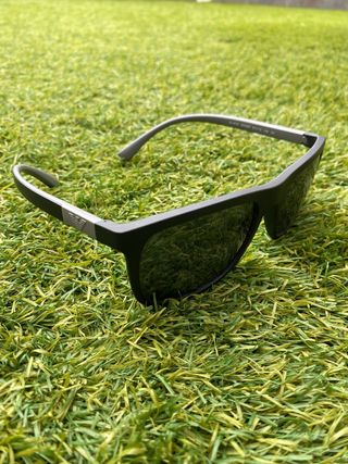 Gafas Emporio Armani - Negras