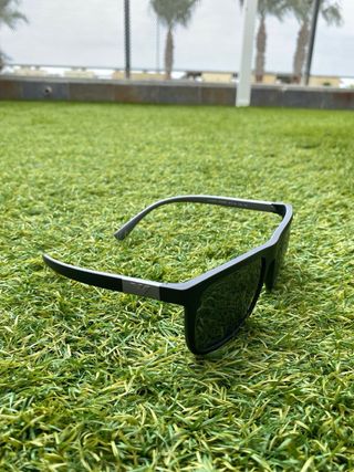 Gafas Emporio Armani - Negras