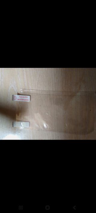 Funda Samsung Galaxy i9100