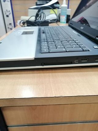 Acer Aspire 1800 Arcade.Win XP. Coleccionismo.
