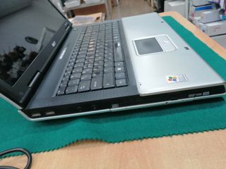 Acer Aspire 1800 Arcade.Win XP. Coleccionismo.
