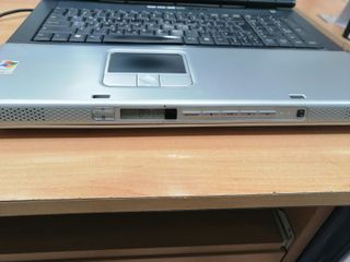 Acer Aspire 1800 Arcade.Win XP. Coleccionismo.
