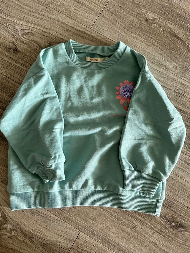 Lote ropa niña 2 años