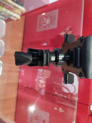 Soporte móvil bici/tablet