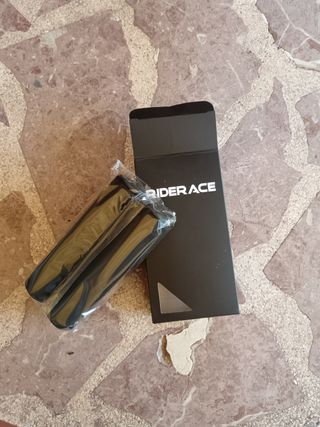 Puños bici MTB Riderace