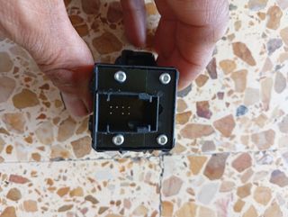 Frenó mano Citroen Grand C4 Picasso 2007