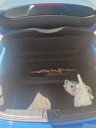 Nissan Qashqai 2017