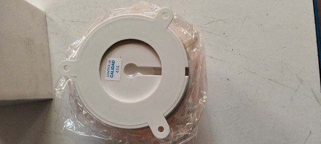 Avisador luminoso LED intermitente AL-L