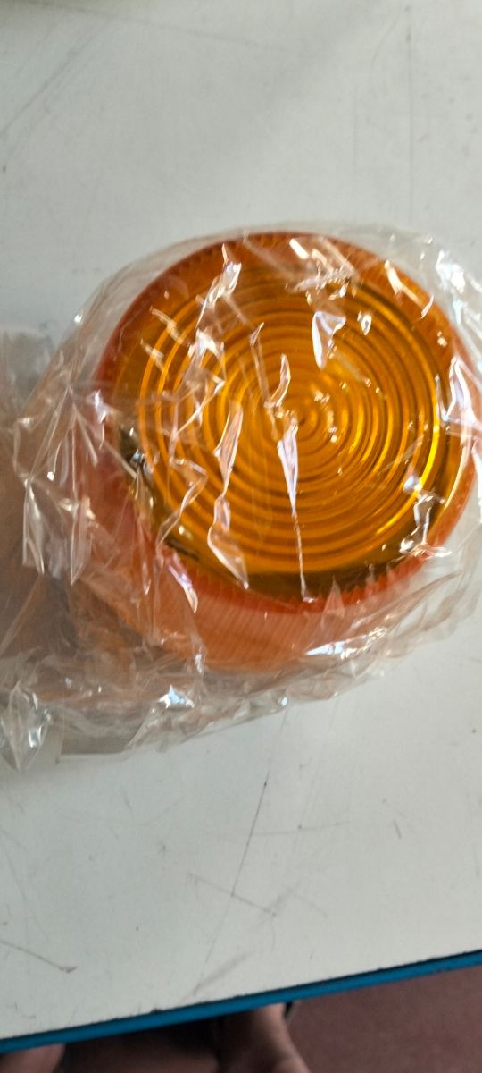 Avisador luminoso LED intermitente AL-L