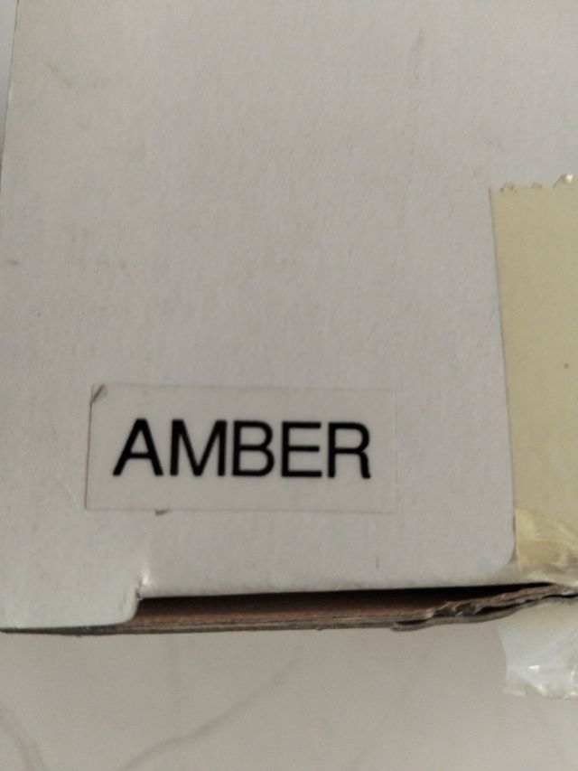 Avisador luminoso LED intermitente AL-L