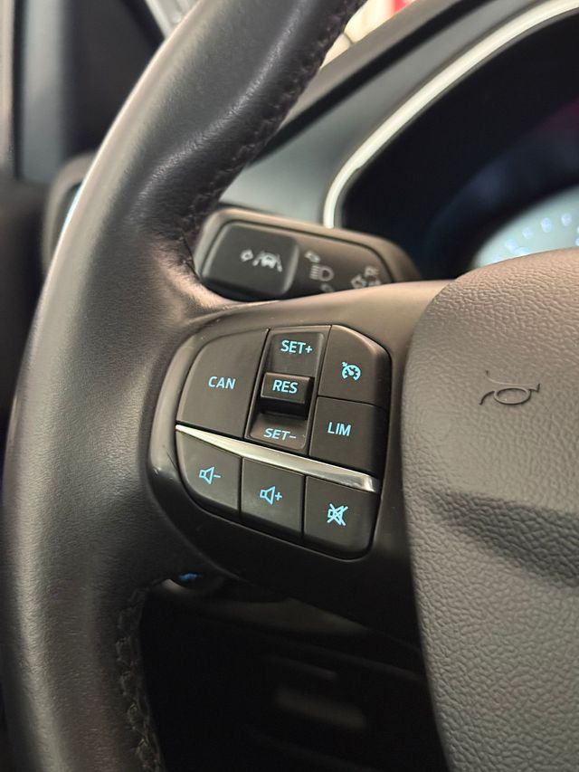 Ford Focus SportBreak 1.5 diesel 120cv Año 2019