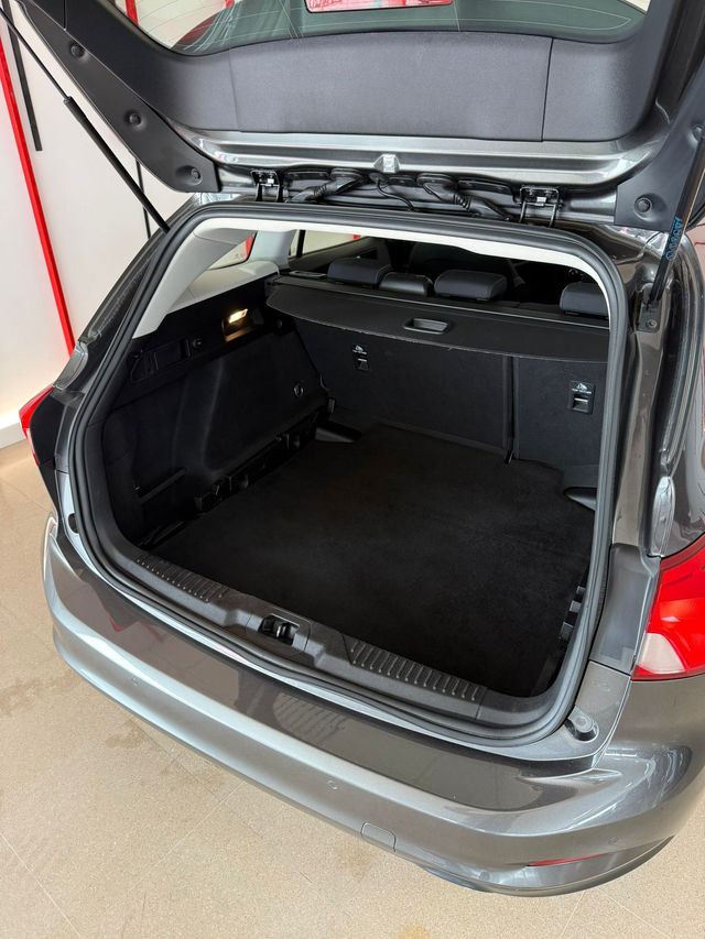 Ford Focus SportBreak 1.5 diesel 120cv Año 2019