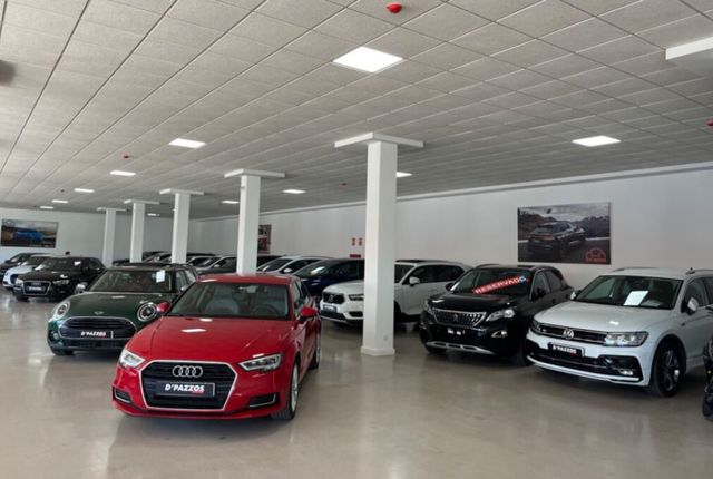 Ford Focus SportBreak 1.5 diesel 120cv Año 2019