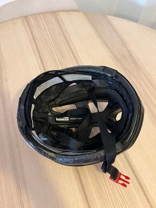 Segway Ninebot F2 Pro - Patinete eléctrico y Casco