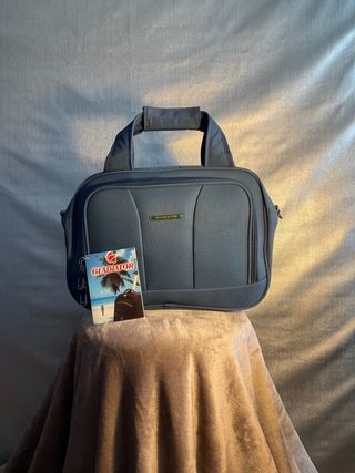 Maletín Gladiator azul