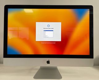 iMac 27" Mid 2017 