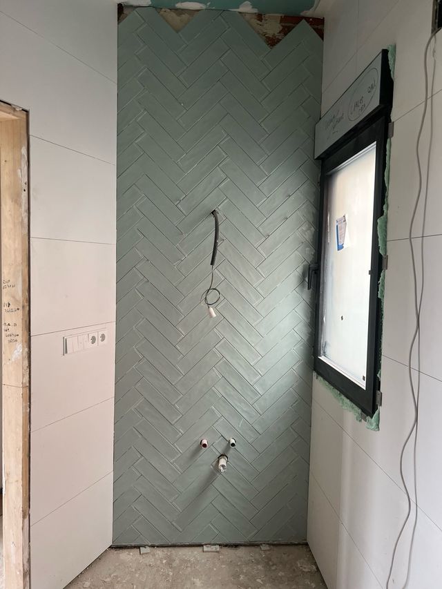 OFERTA PLATO DE DUCHA