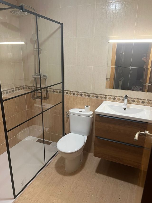 OFERTA PLATO DE DUCHA