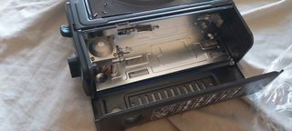 Hornillo gas portátil BEIYUE