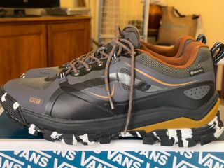 Vans AMZN Met-3 Gore-Tex LX Scarpe Trekking