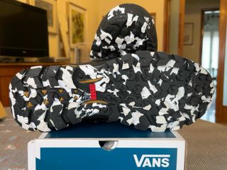 Vans AMZN Met-3 Gore-Tex LX Scarpe Trekking