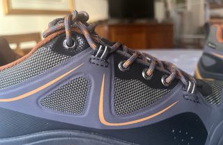 Vans AMZN Met-3 Gore-Tex LX Scarpe Trekking