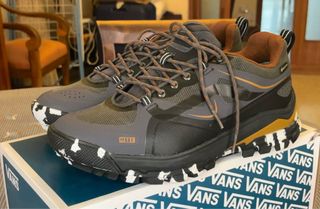 Vans AMZN Met-3 Gore-Tex LX Scarpe Trekking