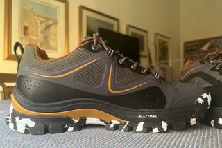 Vans AMZN Met-3 Gore-Tex LX Scarpe Trekking